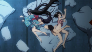 Owarimonogatari 2nd Season